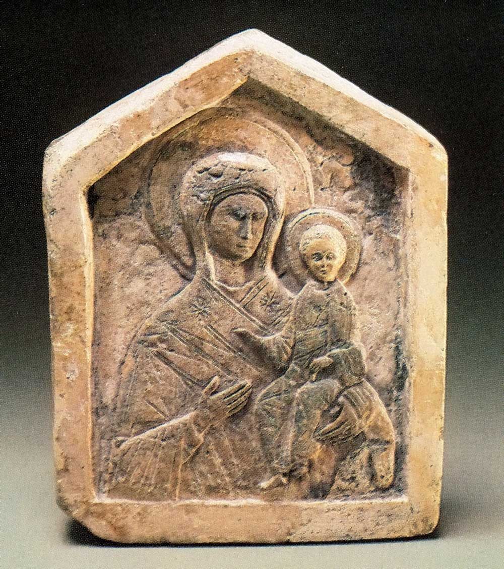 Церковь Смоленской иконы Божией Матери Одигитрии